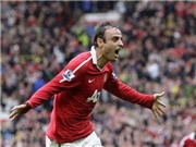 Bóng đá anh, ngoại hạng anh, lịch thi đấu euro 2012, Berbatov: Hãy cứ gọi tôi là người bình thường